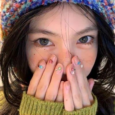 神无月的巫女海报